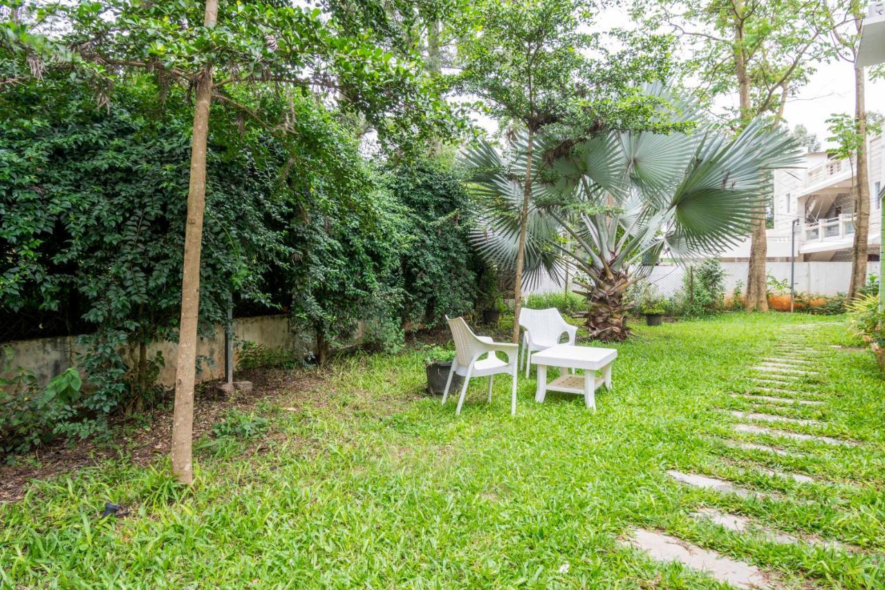 Casa Holiday Resorts Araku Exterior foto