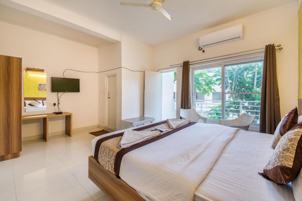 Casa Holiday Resorts Araku Exterior foto