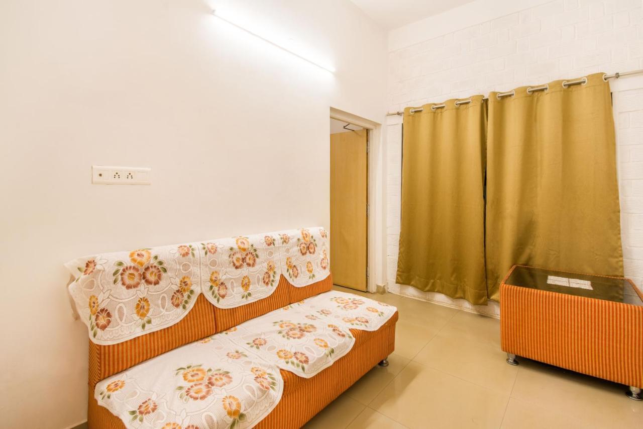 Casa Holiday Resorts Araku Exterior foto