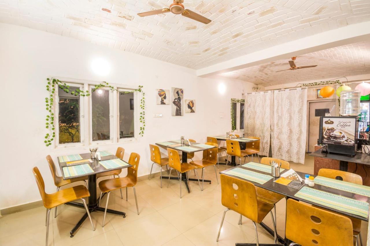 Casa Holiday Resorts Araku Exterior foto