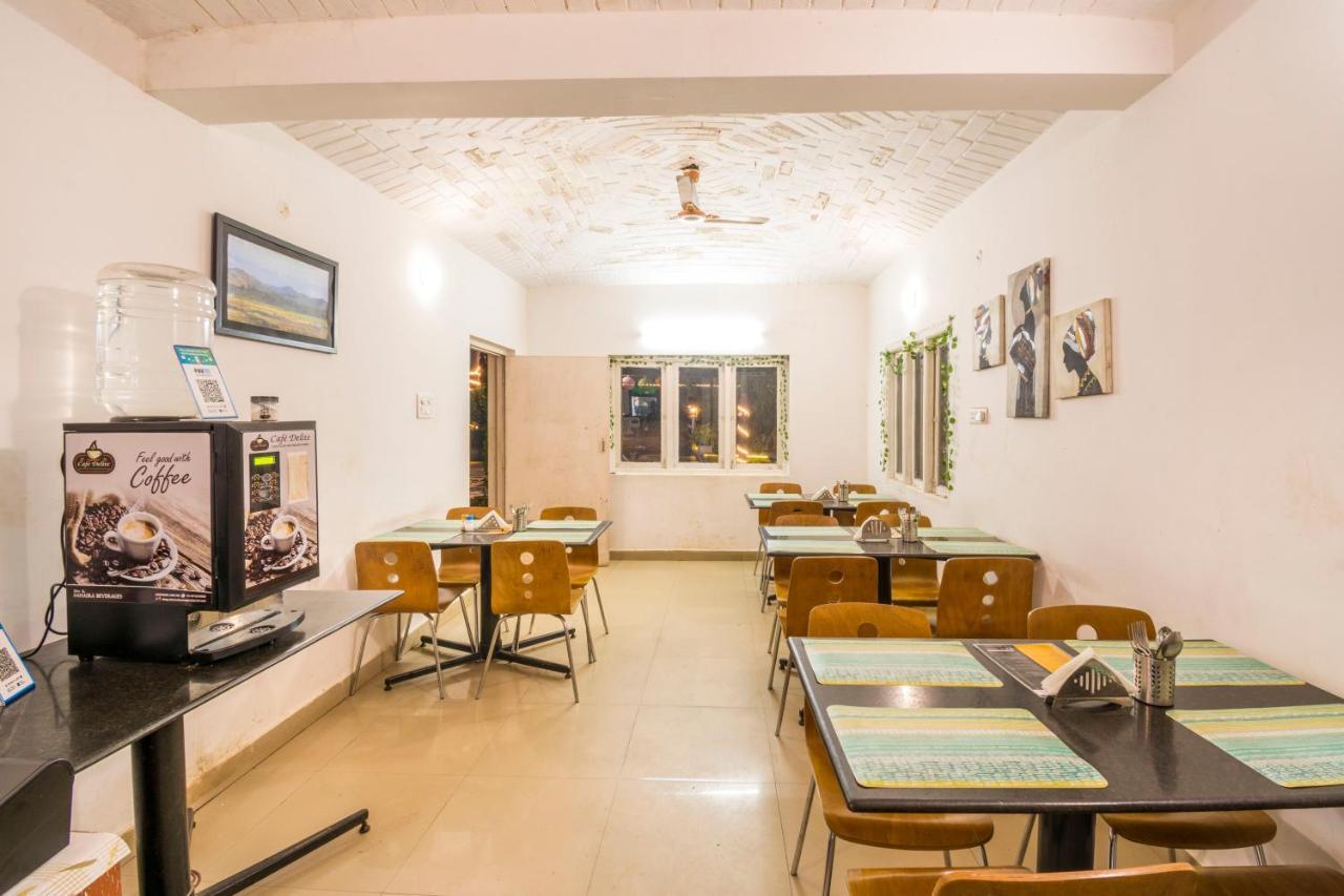 Casa Holiday Resorts Araku Exterior foto